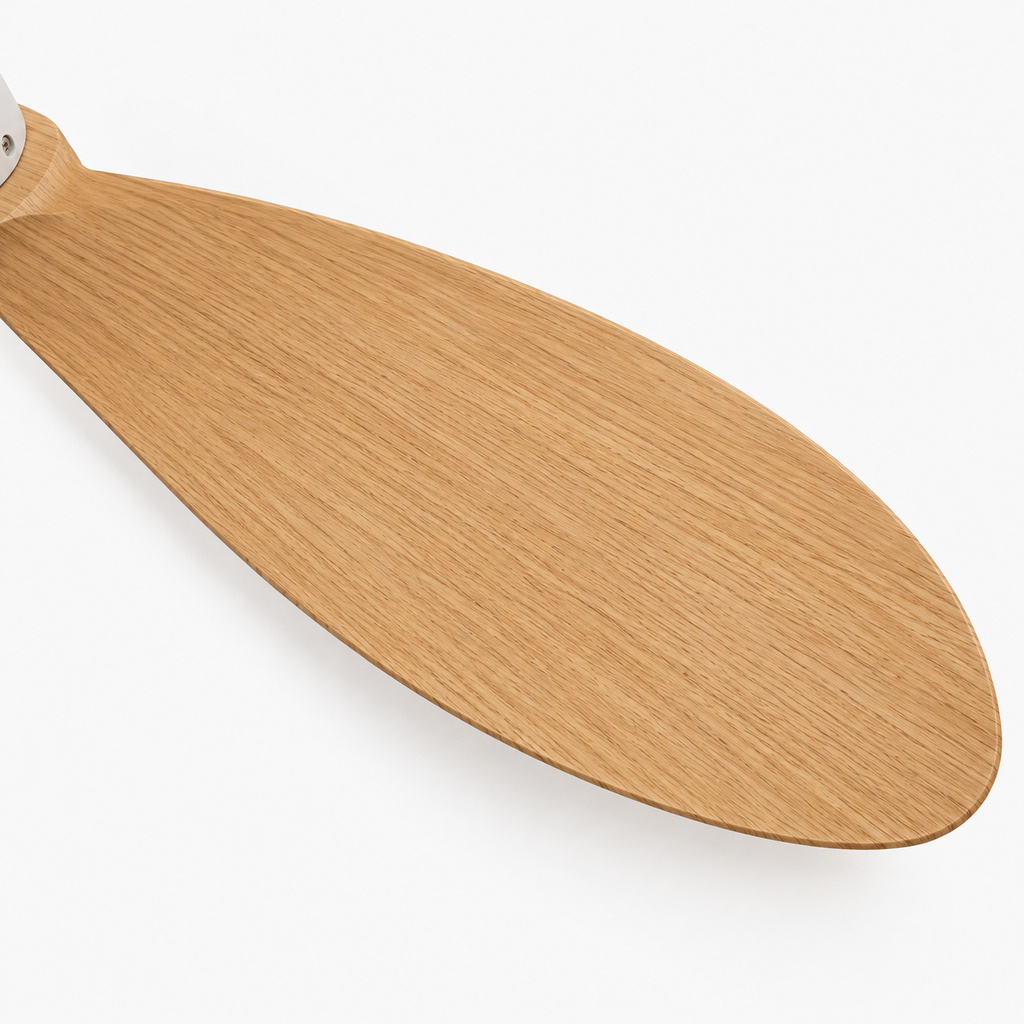 42/52inch Modern LED 60W Low Floor DC Motor 35W Ceiling Fans With Remote Control Simple Ceiling Fan With Light Home Fan 220V - Close up 2